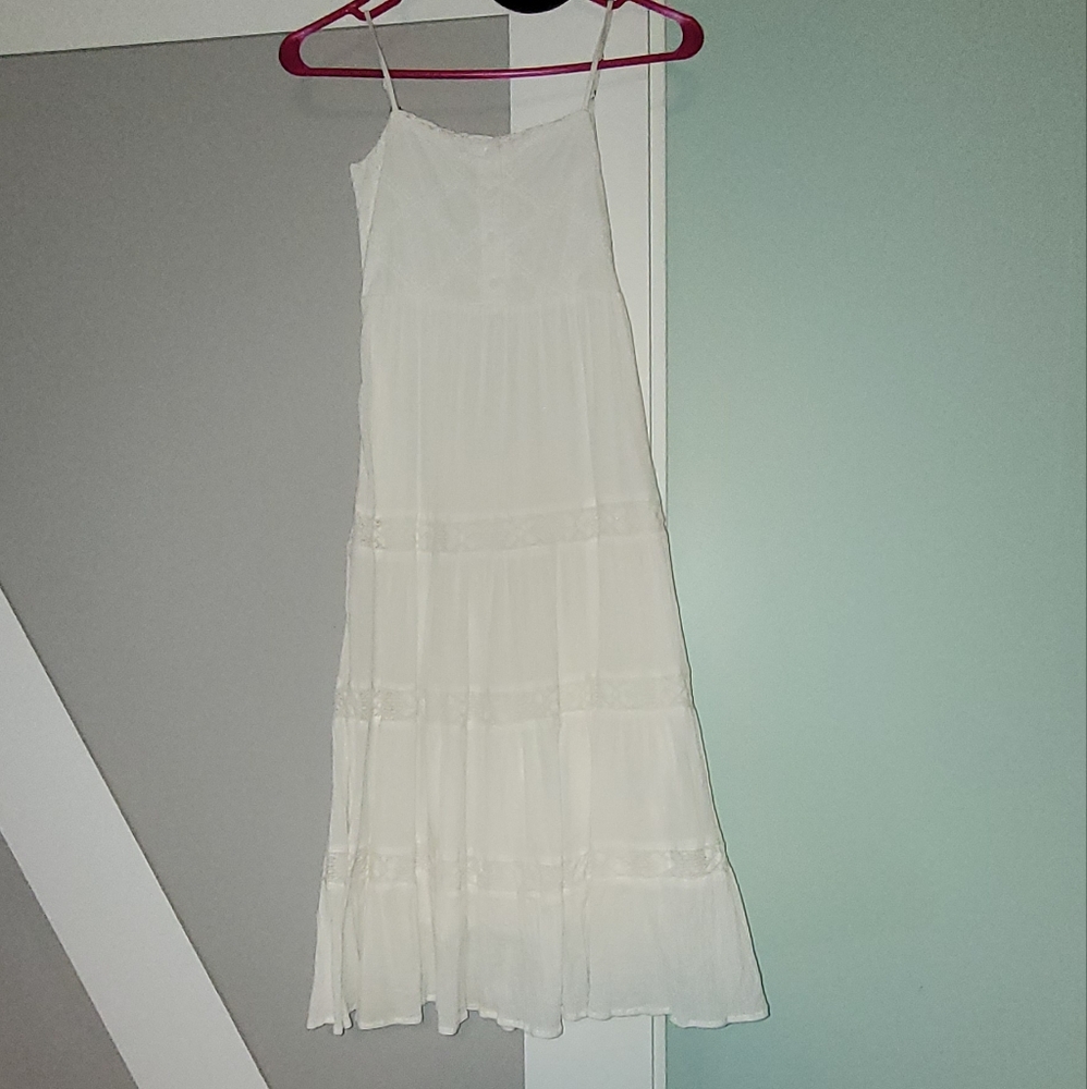 Jennifer and june dress